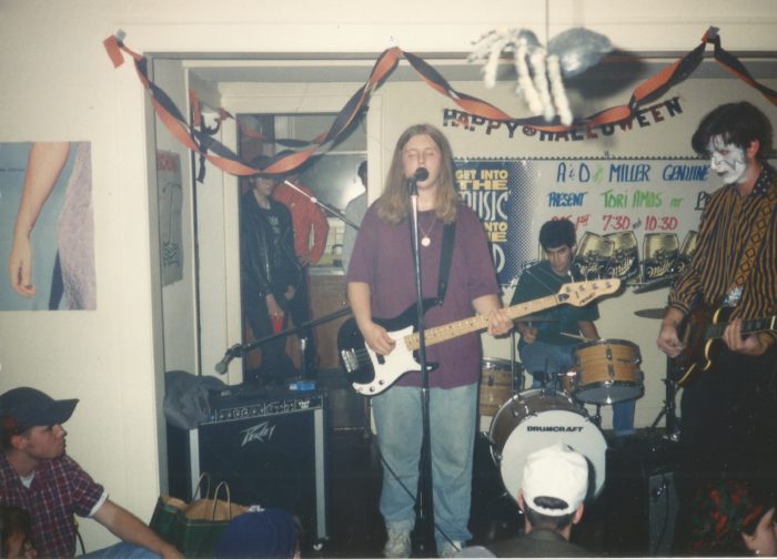 90s Remy Two new digital releases from Chicago’s ’90s scene – Carpark Records
