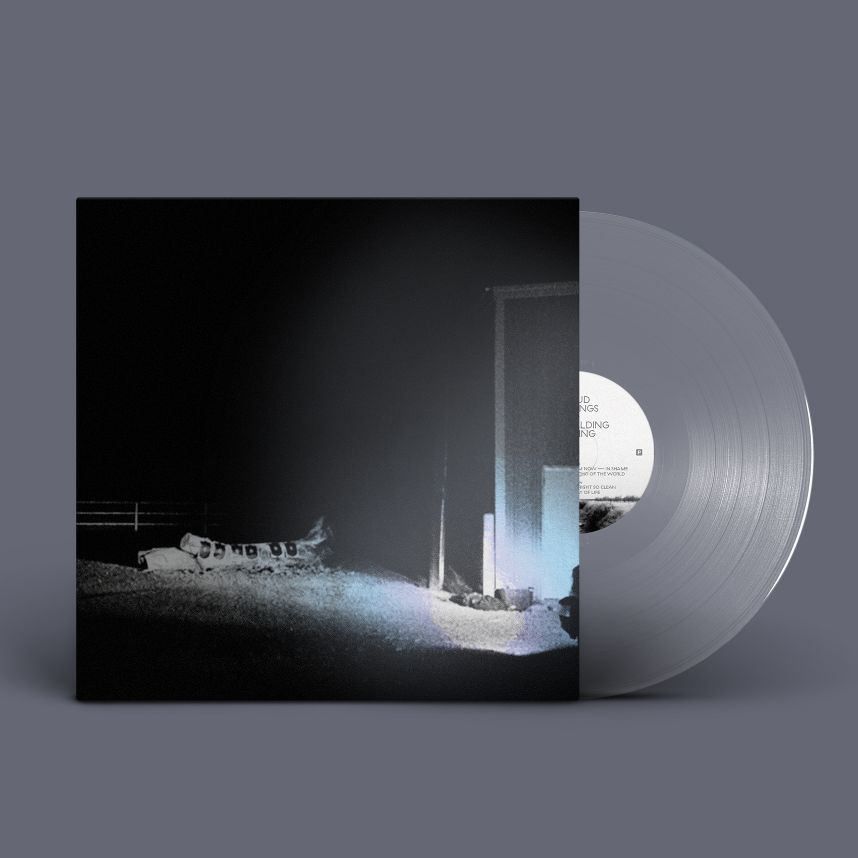 Cloud Nothings shares second single “Leave Him Now” – Carpark Records
